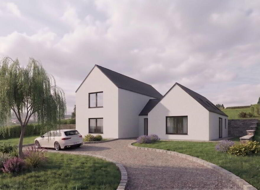 Loughill Village, Loughill photo