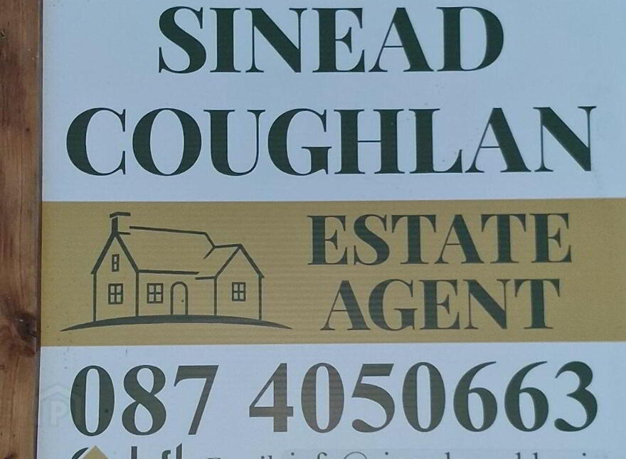 Loughill Village, Loughill