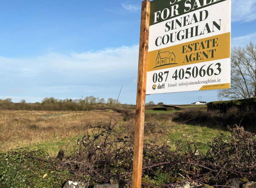 Ballyhomock, Cappagh, Adare
