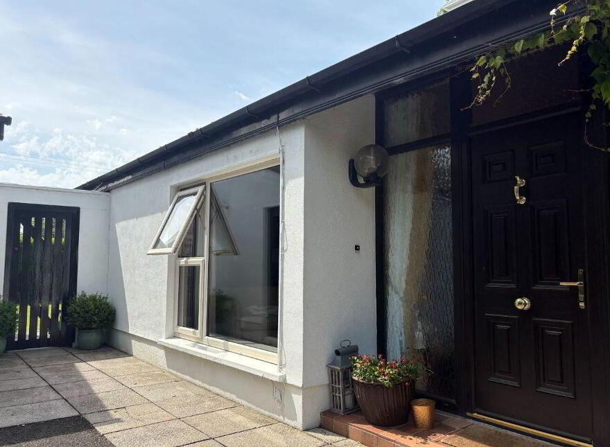 The Grove, Tuogh, Adare, V94P63H