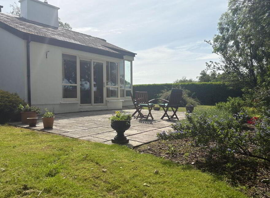 The Grove, Tuogh, Adare, V94P63H