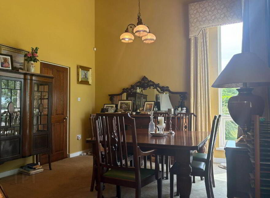 The Grove, Tuogh, Adare, V94P63H
