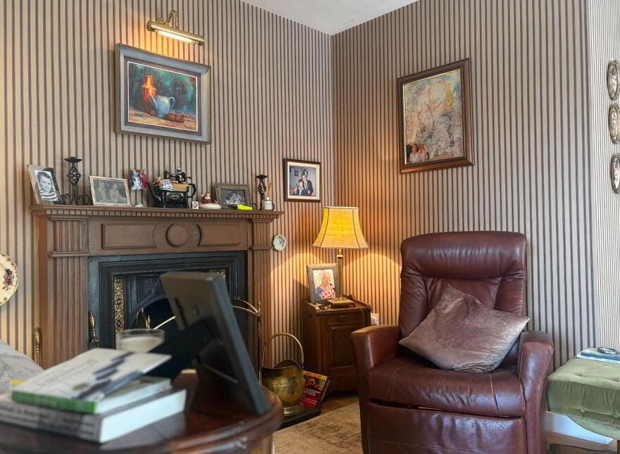 The Grove, Tuogh, Adare, V94P63H
