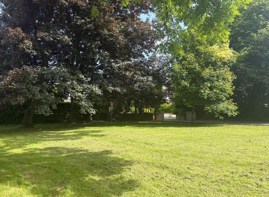 The Grove, Tuogh, Adare, V94P63H