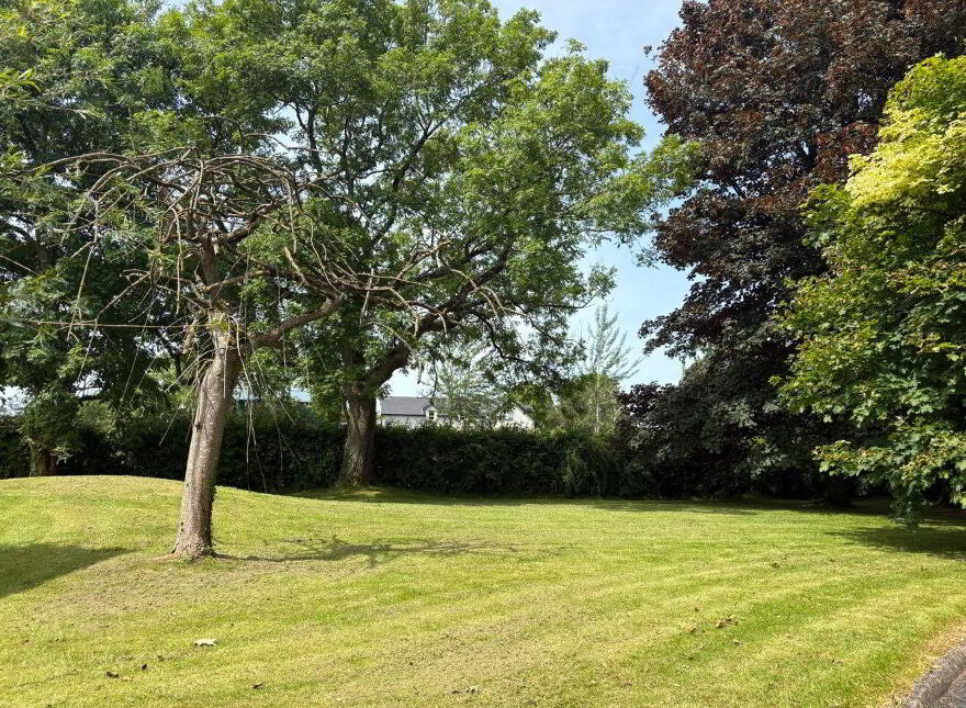 The Grove, Tuogh, Adare, V94P63H