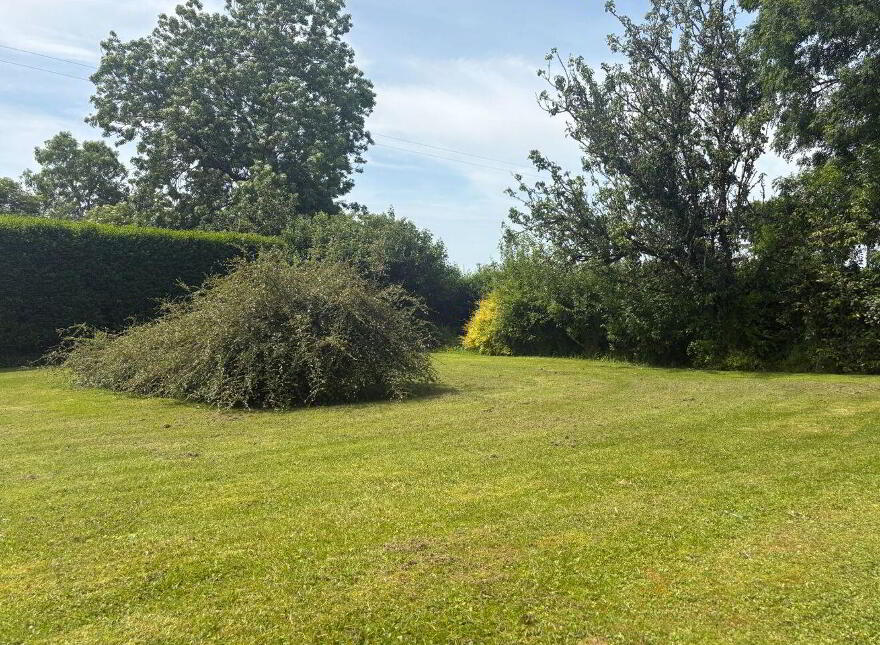 The Grove, Tuogh, Adare, V94P63H