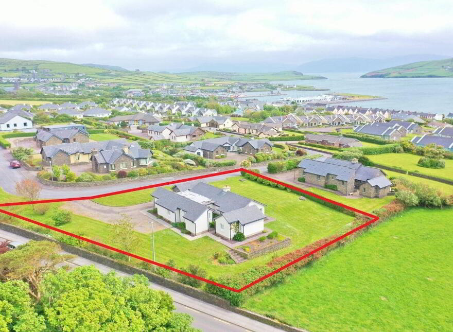 1 Barr Na Coille, Dingle, V92HH98