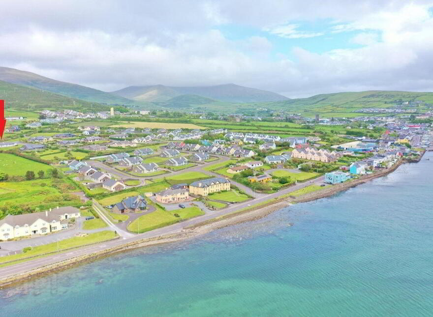 1 Barr Na Coille, Dingle, V92HH98