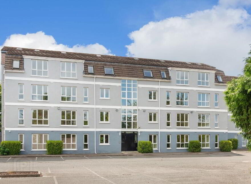 Emmet Lodge, Emmet Court, Inchicore, Inchicore, D08YK63