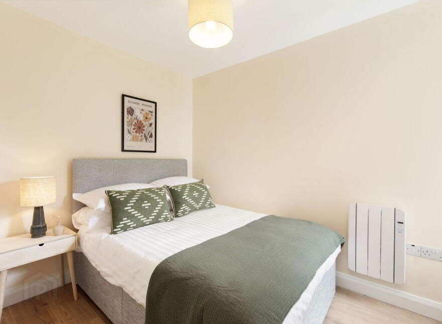 Emmet Lodge, Emmet Court, Inchicore, Inchicore, D08YK63