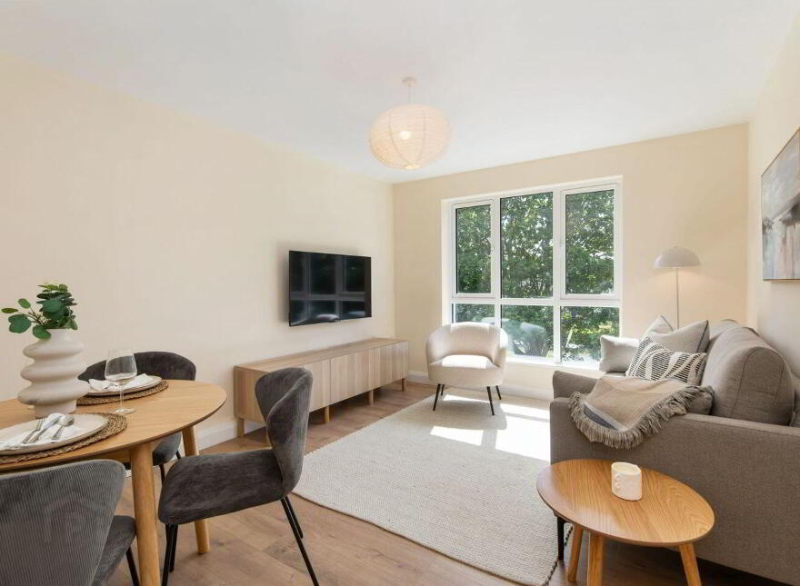 Emmet Lodge, Emmet Court, Inchicore, Inchicore, D08YK63