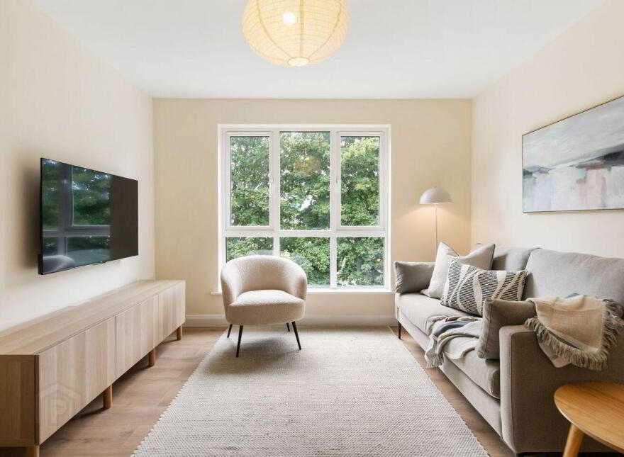 Emmet Lodge, Emmet Court, Inchicore, Inchicore, D08YK63