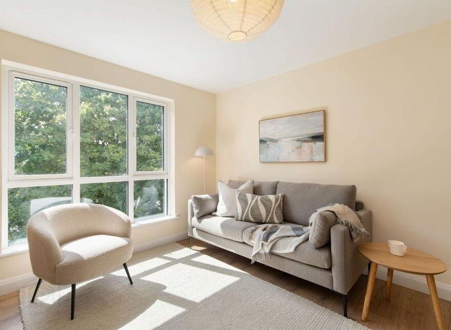 Emmet Lodge, Emmet Court, Inchicore, Inchicore, D08YK63
