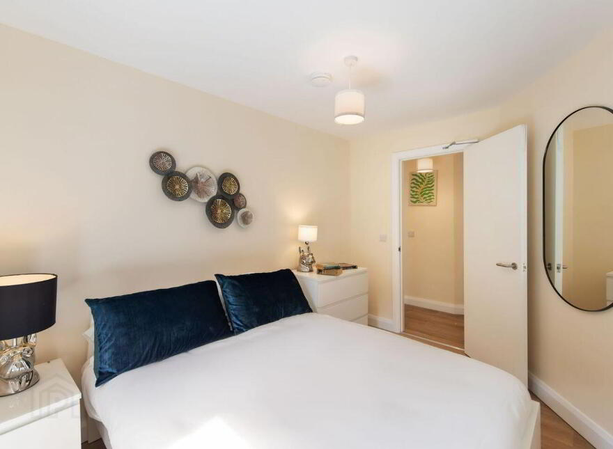 Emmet Lodge, Emmet Court, Inchicore, Inchicore, D08YK63