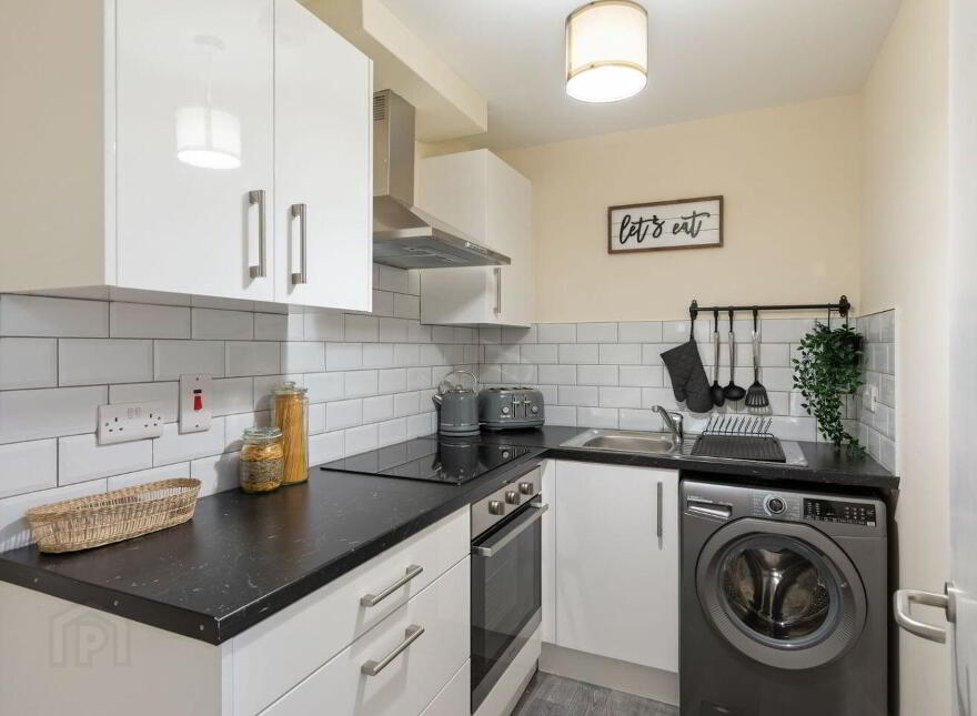 Emmet Lodge, Emmet Court, Inchicore, Inchicore, D08YK63