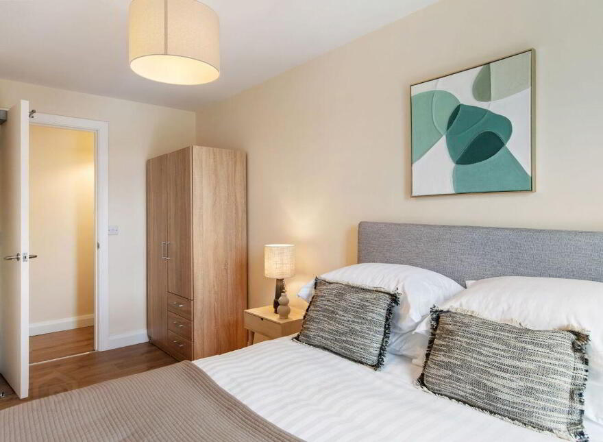 Emmet Lodge, Emmet Court, Inchicore, Inchicore, D08YK63