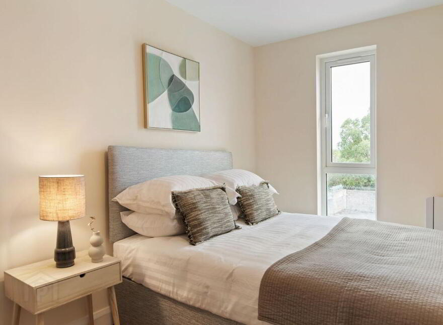 Emmet Lodge, Emmet Court, Inchicore, Inchicore, D08YK63