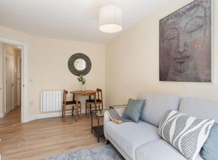 Emmet Lodge, Emmet Court, Inchicore, Inchicore, D08YK63