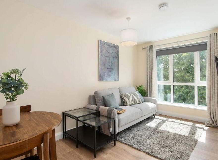 Emmet Lodge, Emmet Court, Inchicore, Inchicore, D08YK63