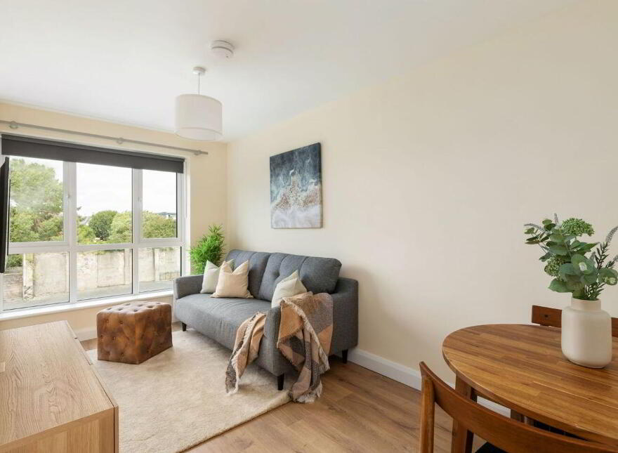 Emmet Lodge, Emmet Court, Inchicore, Inchicore, D08YK63
