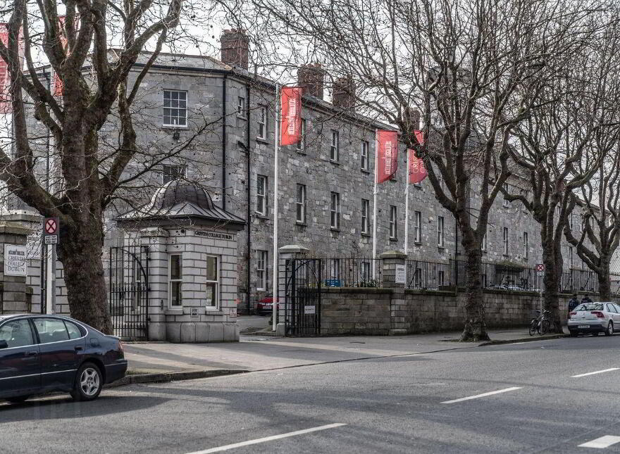 Emmet Lodge, Emmet Court, Inchicore, Inchicore, D08YK63