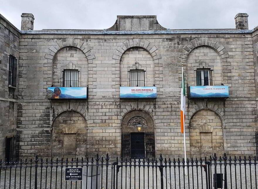 Emmet Lodge, Emmet Court, Inchicore, Inchicore, D08YK63