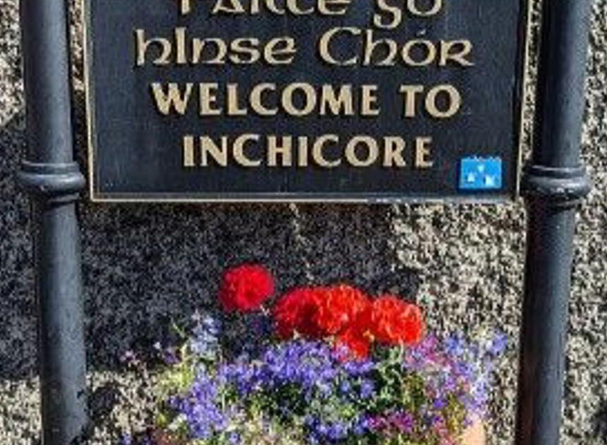 Emmet Lodge, Emmet Court, Inchicore, Inchicore, D08YK63