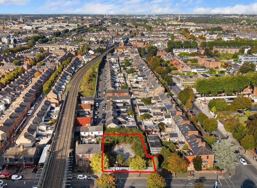 Jones Road, Drumcondra