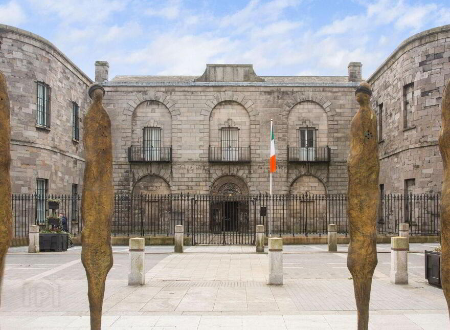 The Abbey Stained Glass Studio, 18 Old Kilmainham, Kilmainham, Kilmainham, D08C79P