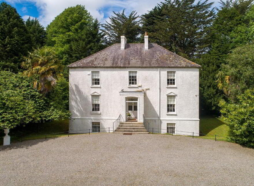 The Laurels, Killeshin Road, Graiguecullen, R93V5D0