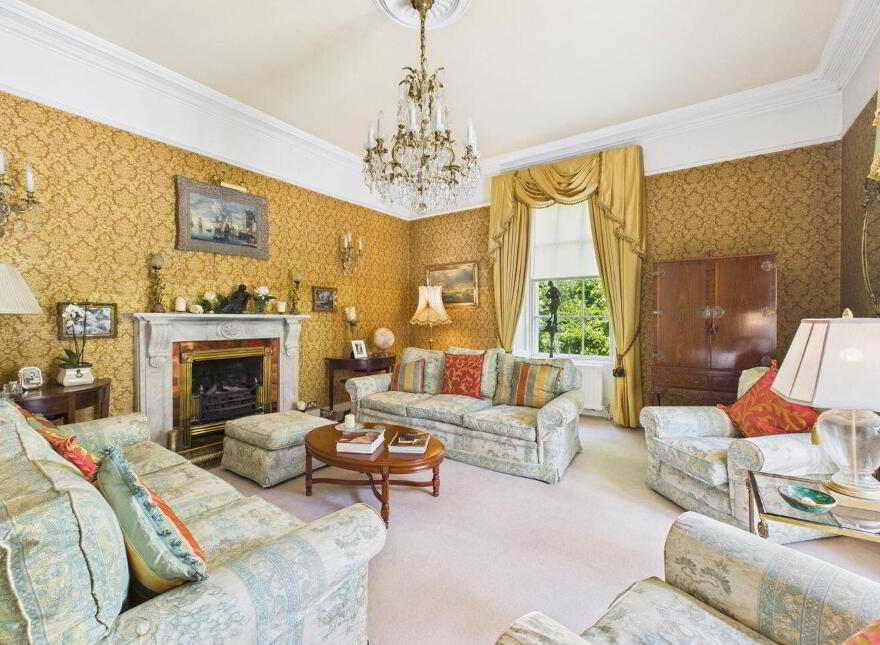 The Laurels, Killeshin Road, Graiguecullen, R93V5D0