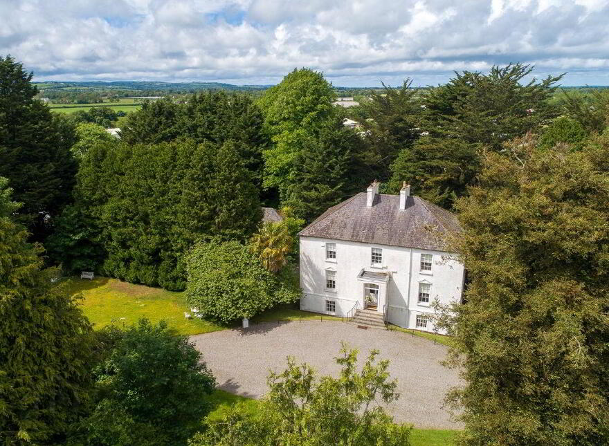 The Laurels, Killeshin Road, Graiguecullen, R93V5D0