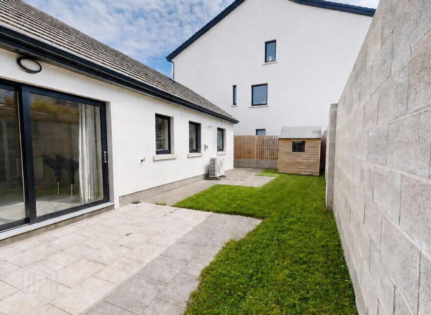 23 Suttonfield Paddocks, Kilternan, Dublin 18, D18W6RW