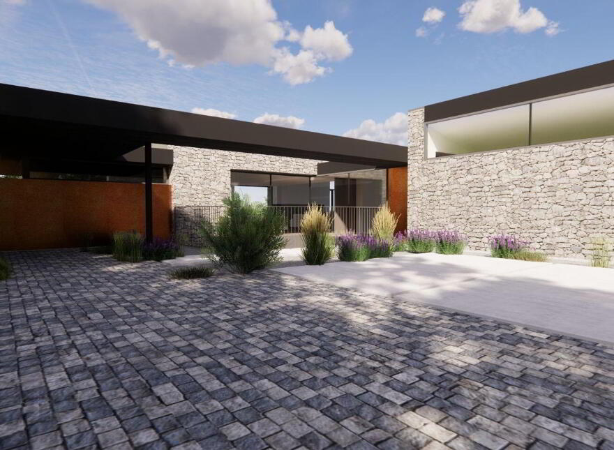 Site At, Tully, Strandhill, F91FE02