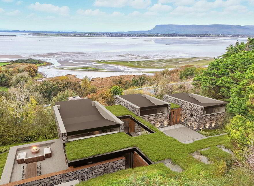 Site At, Tully, Strandhill, F91FE02