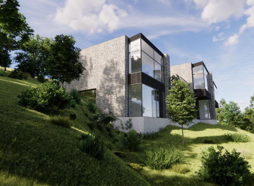 Site At, Tully, Strandhill, F91FE02