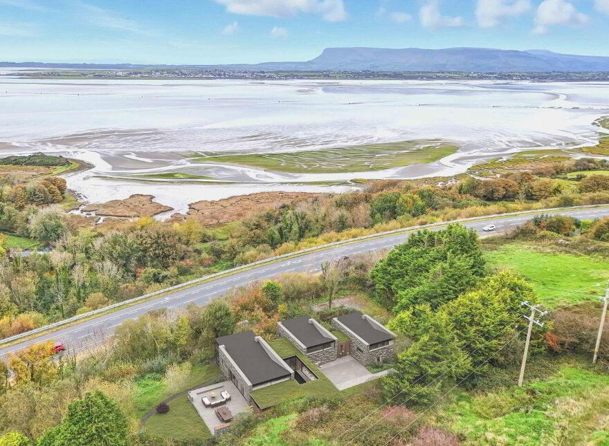 Site At, Tully, Strandhill, F91FE02