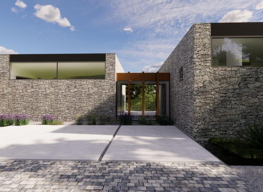 Site At, Tully, Strandhill, F91FE02