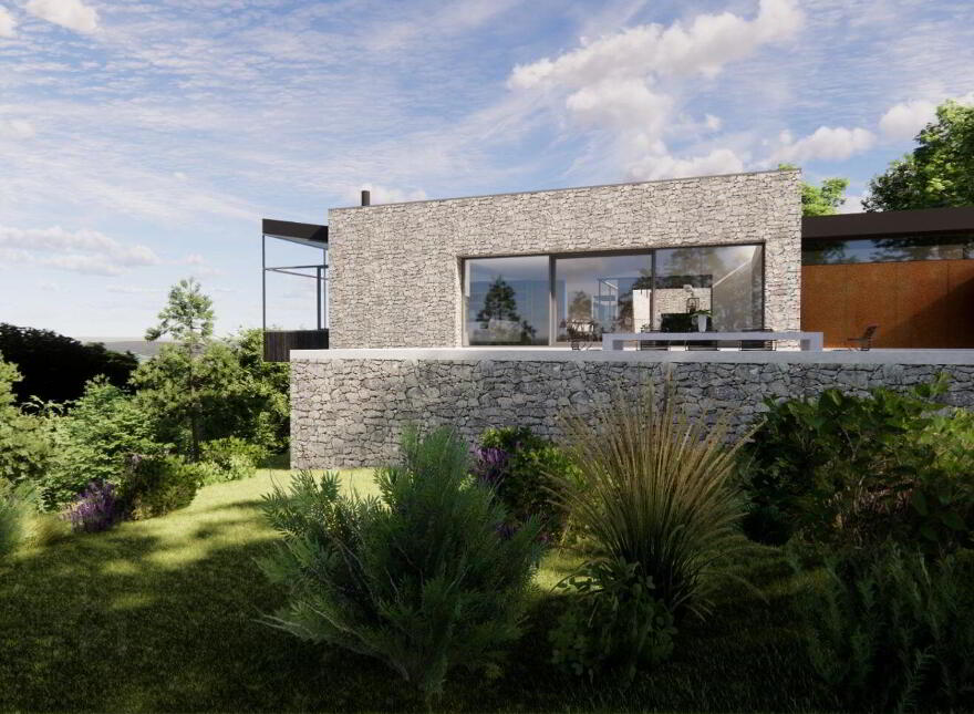Site At, Tully, Strandhill, F91FE02