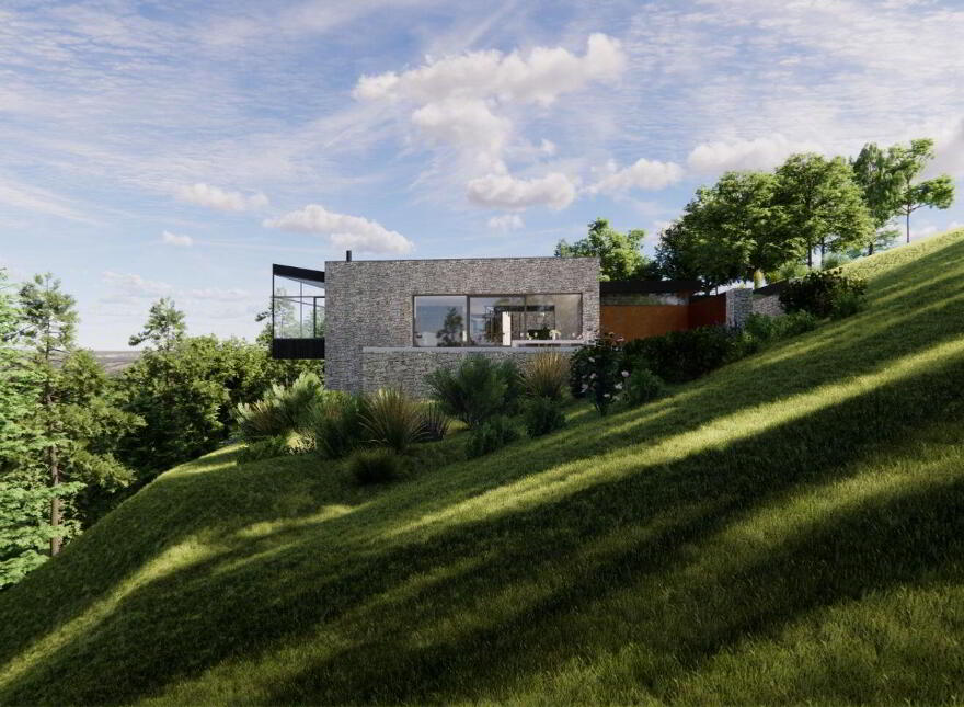 Site At, Tully, Strandhill, F91FE02