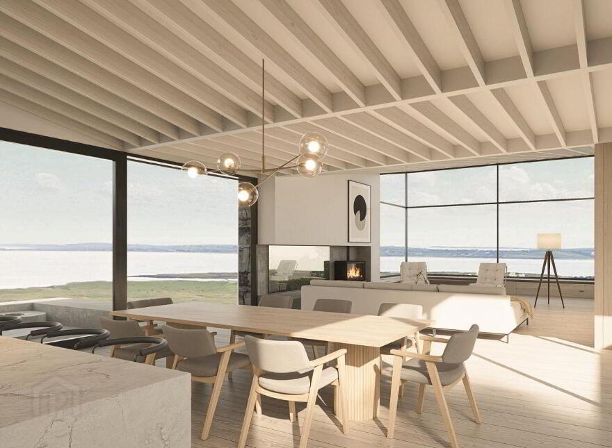 Site At, Tully, Strandhill, F91FE02