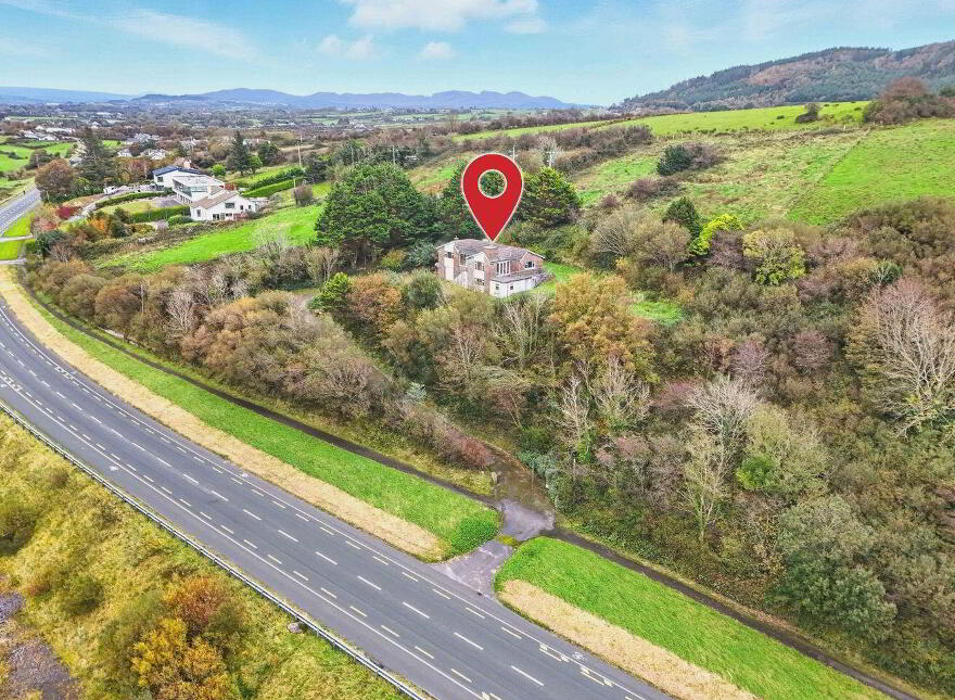 Site At, Tully, Strandhill, F91FE02