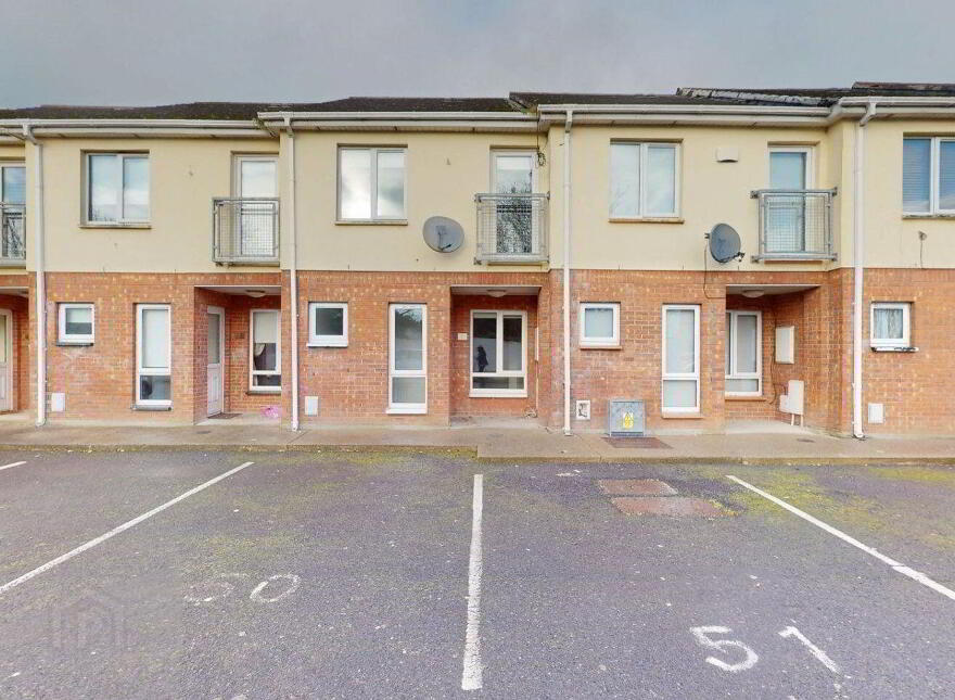 8 Weaver Court, Clondalkin, Clondalkin, D22YY26