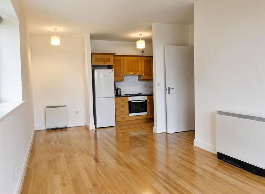 Apartment 57 Block 4 Weaver Court, Clondalkin, Clondalkin, D22WD35