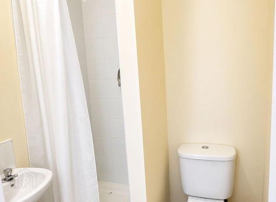 Apartment 57 Block 4 Weaver Court, Clondalkin, Clondalkin, D22WD35