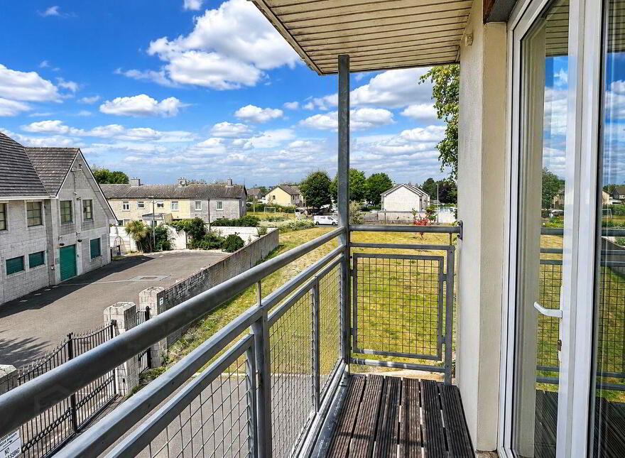 Apartment 57 Block 4 Weaver Court, Clondalkin, Clondalkin, D22WD35