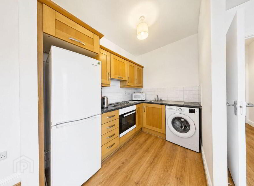 Apartment 57 Block 4 Weaver Court, Clondalkin, Clondalkin, D22WD35