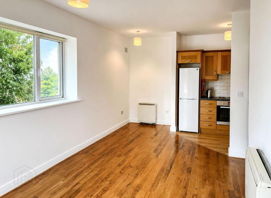 Apartment 57 Block 4 Weaver Court, Clondalkin, Clondalkin, D22WD35