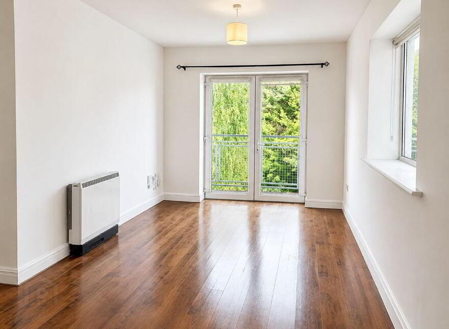 Apartment 57 Block 4 Weaver Court, Clondalkin, Clondalkin, D22WD35
