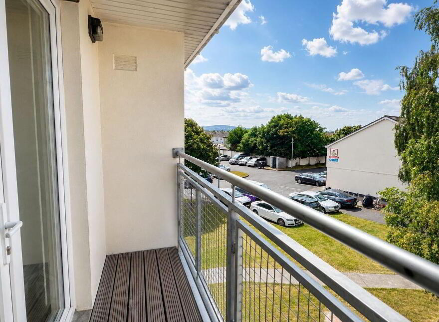 Apartment 57 Block 4 Weaver Court, Clondalkin, Clondalkin, D22WD35